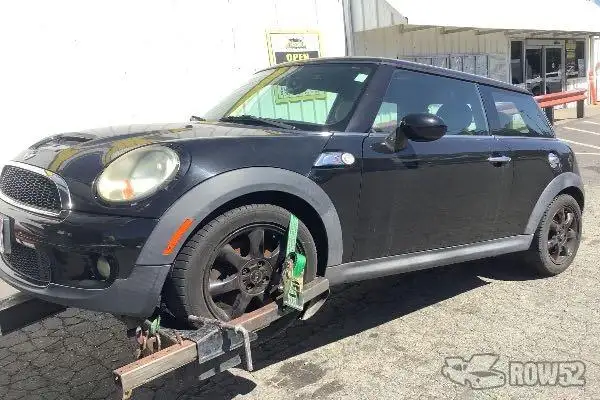Photo of 2010 Mini Cooper