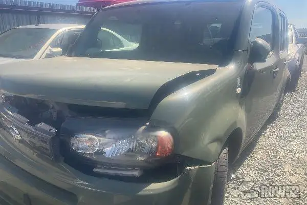 Photo of 2009 Nissan Cube