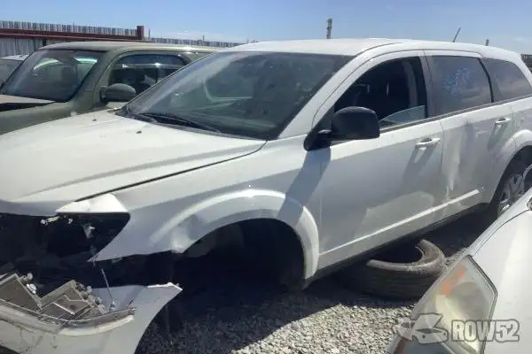 Photo of 2015 Dodge Journey