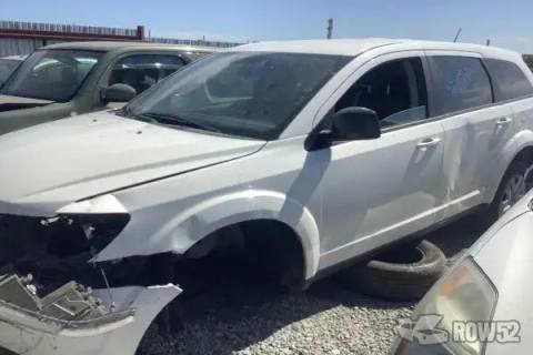 Photo of 2015 Dodge Journey