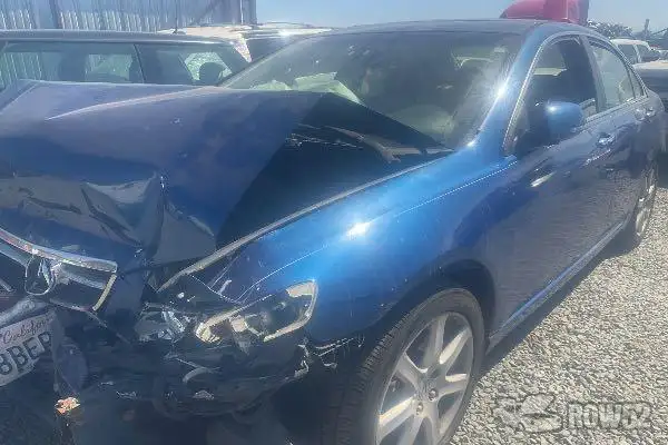 Photo of 2004 Acura TSX