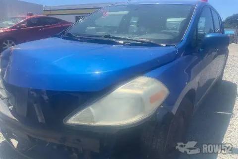 Photo of 2009 Nissan Versa