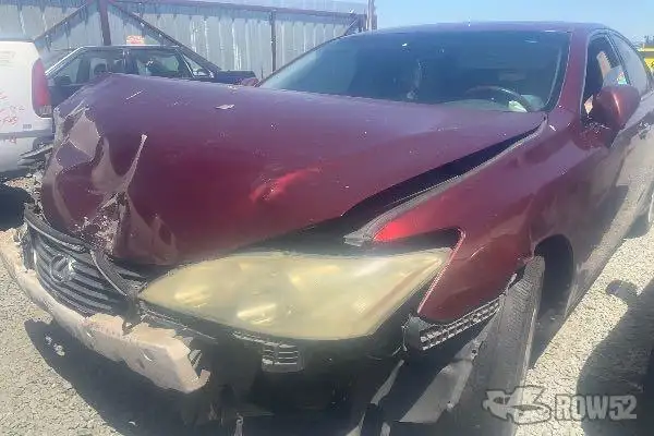 Photo of 2007 Lexus ES 350