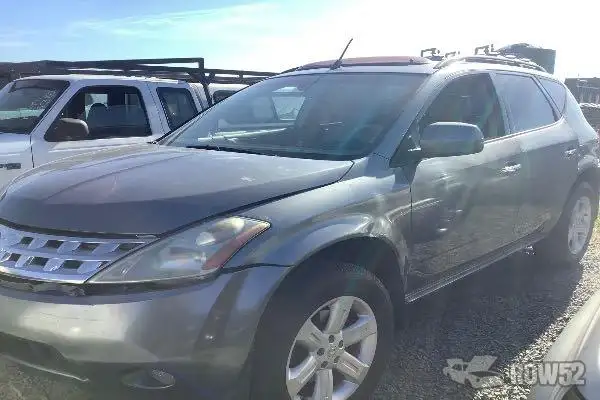 Photo of 2005 Nissan Murano