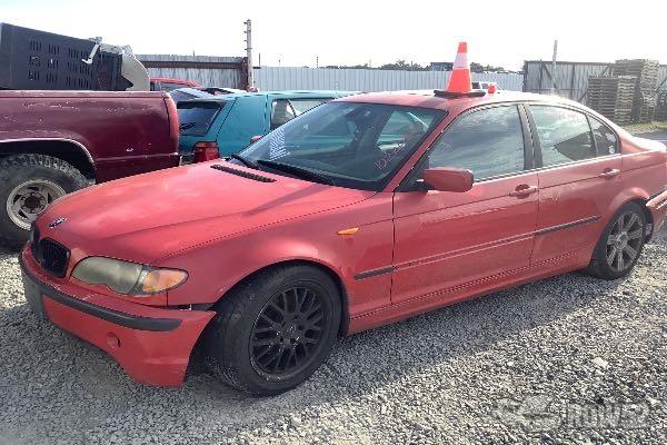 Photo of 2003 BMW 3-Series