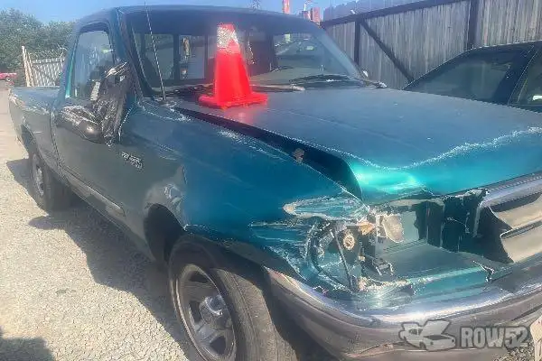 Photo of 1996 Ford Ranger