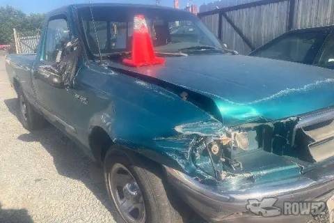 Photo of 1996 Ford Ranger