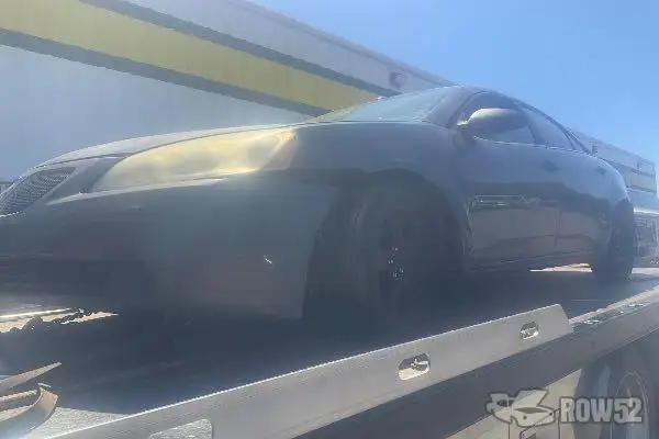 Photo of 2008 Pontiac G6