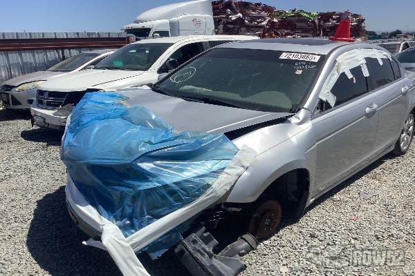 Photo of 2010 Honda Accord