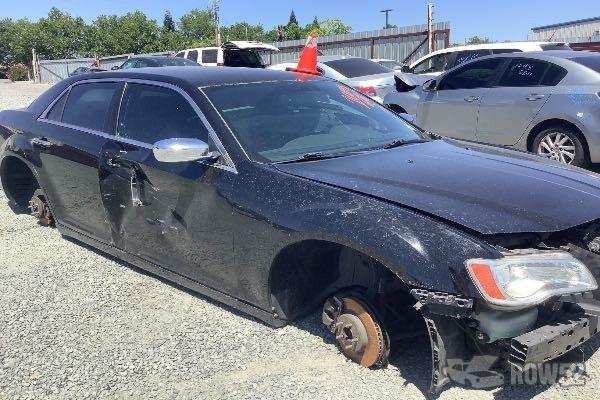 Photo of 2012 Chrysler 300