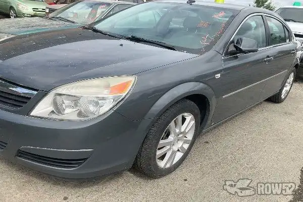 Photo of 2008 Saturn Aura