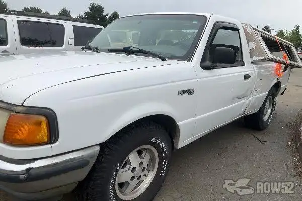 Photo of 1996 Ford Ranger