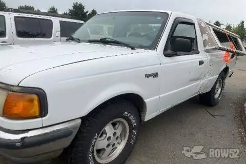Photo of 1996 Ford Ranger