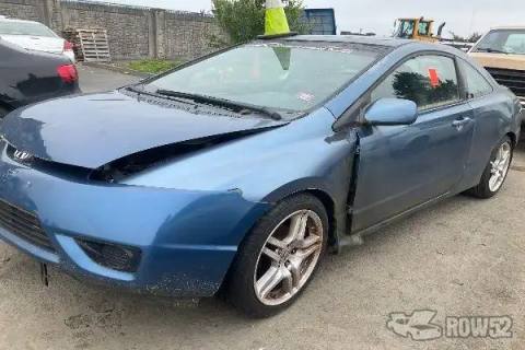 Photo of 2006 Honda Civic