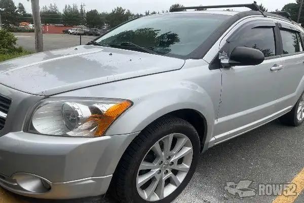 Photo of 2011 Dodge Caliber