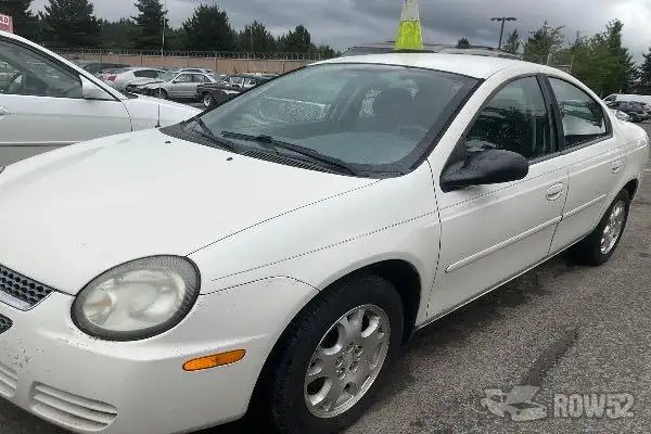 Photo of 2003 Dodge Neon