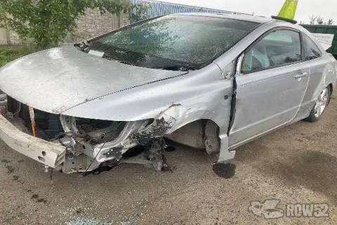 Photo of 2008 Honda Civic