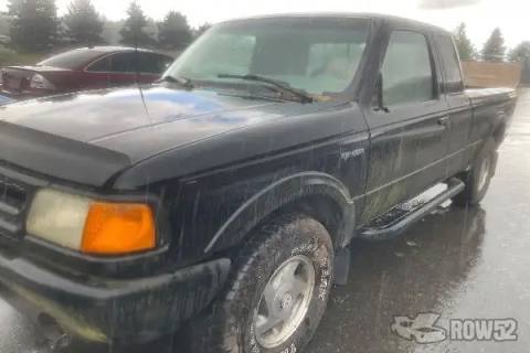 Photo of 1994 Ford Ranger
