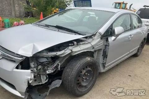 Photo of 2007 Honda Civic