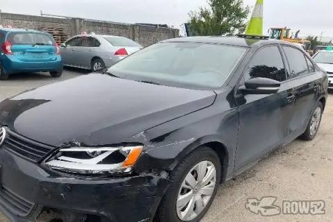 Photo of 2014 Volkswagen Jetta