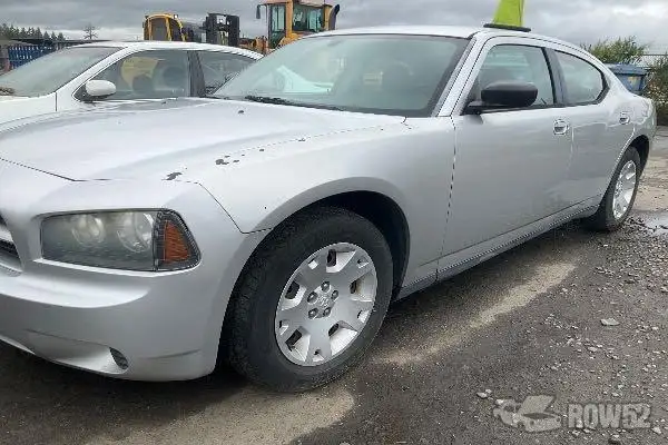 Photo of 2007 Dodge Charger