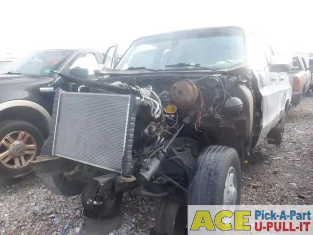 Photo of 1987 Chevrolet Suburban 20