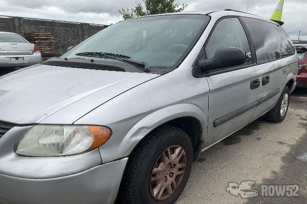 Photo of 2005 Dodge Grand Caravan