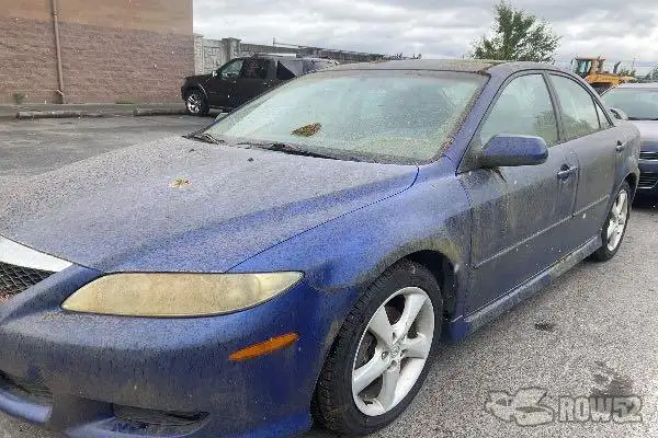 Photo of 2004 Mazda Mazda6