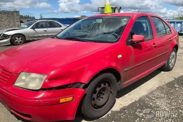 Photo of 1999 Volkswagen Jetta