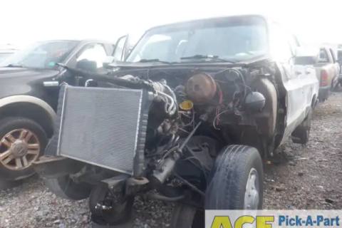 Photo of 1987 Chevrolet Suburban 20