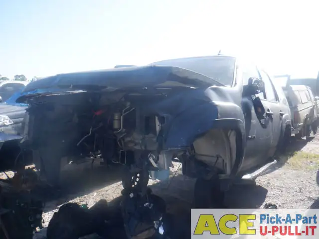 Photo of 2009 Chevrolet Tahoe