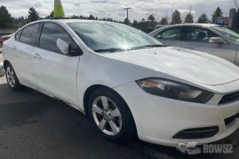 Photo of 2015 Dodge Dart