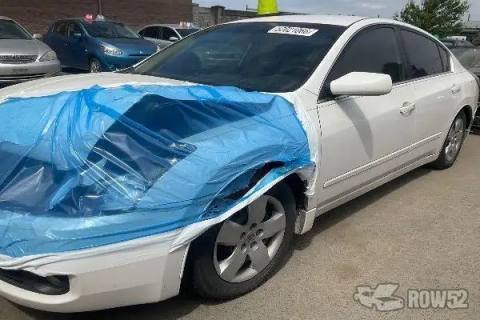 Photo of 2008 Nissan Altima