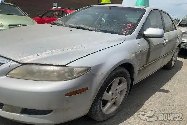 Photo of 2003 Mazda Mazda6