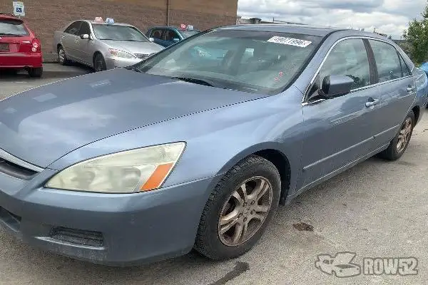 Photo of 2007 Honda Accord