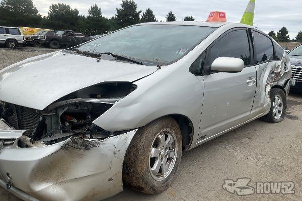 Photo of 2005 Toyota Prius