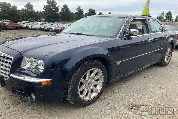Photo of 2005 Chrysler 300