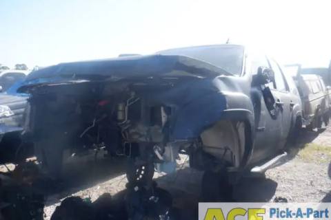 Photo of 2009 Chevrolet Tahoe