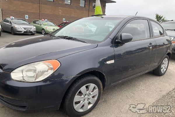 Photo of 2011 Hyundai Accent