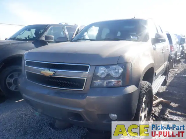 Photo of 2007 Chevrolet Tahoe