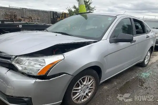 Photo of 2010 Ford Focus