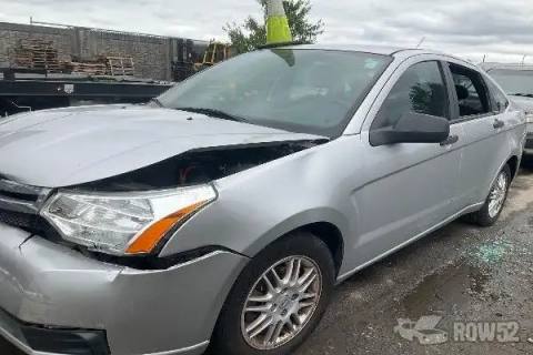 Photo of 2010 Ford Focus