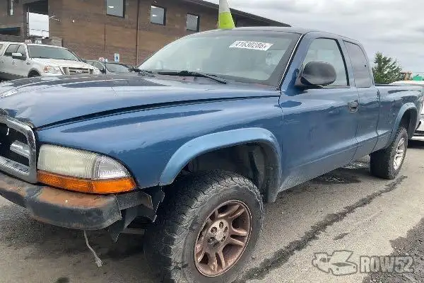 Photo of 2004 Dodge Dakota