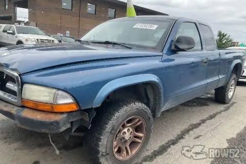 Photo of 2004 Dodge Dakota