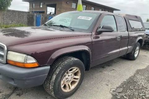 Photo of 2004 Dodge Dakota