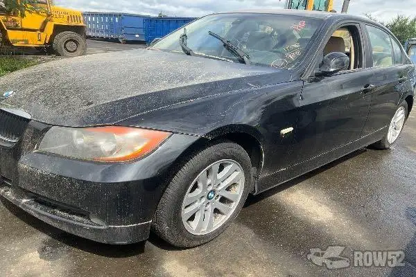 Photo of 2006 BMW 3-Series