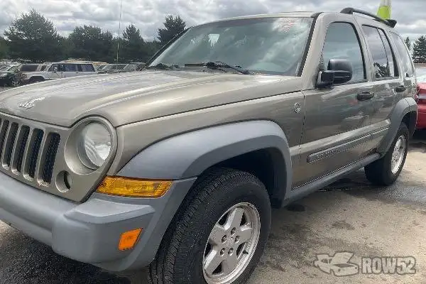 Photo of 2005 Jeep Liberty