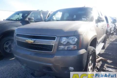 Photo of 2007 Chevrolet Tahoe