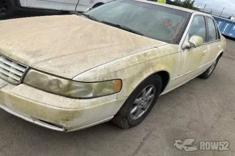 Photo of 1999 Cadillac Seville