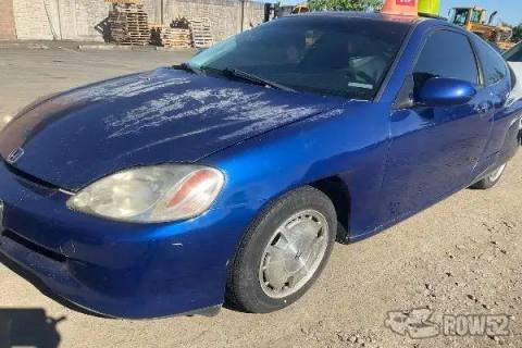 Photo of 2001 Honda Insight